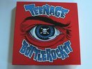 TEENAGE BOTTLEROCKET LP BOX SET interpunk lillingtons 200 MADE 744/1000 UNPLAYED