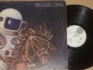Beggars Opera -Pathfinder- LP UK-Pressung, Vertigo Swirl Label - Postercover
