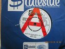 BOBBY SHARP=BLUES FOR MISTER CHARLIE--PART 1 (DEMO)   EX-