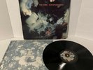 The Cure LP - Disintegration - Elektra Records 1989