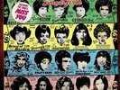 Rolling Stones Some Girls LP in shrink with original cover & hype sticker VG++