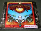 Grateful Dead - Aoxomoxoa Vintage Vinyl Record  WHITE LABEL PROMOTIONAL RECORD