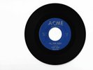 Richard Lanham-On Your Radio-Acme 103(Doowop 45)