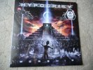 Hypocrisy-Worship-PURPLE VINYL-Only 100 WORLDWIDE,Death,Entombed