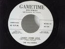 The Val-Chords,Gametime 104,
