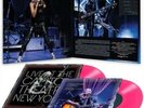 CROW - LIVE AT THE CAPITOL THEATRE - 2017 BE PINK VINYL - Vinyl Record.. - e4e