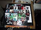 SUPERBE 33T COLLECTOR U2  ACHTUNG  BABY