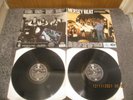 MERSEY BEAT DOUBLE ALBUM 2 BEATLES TRACKS MONO 1983 EMI  VINYL LP NM CONDITION
