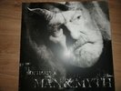 ROY HARPER - Man & Myth - 2 LP-Set Bella Union Limited Edition Etched Vinyl