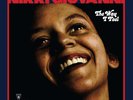 Nikki Giovanni - The Way I Feel LP NEW RED VINYL