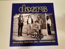 1221-The Doors–Live In New York City 1969 Westwood One Vinyl,LP,NEW PRECINTED