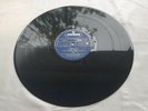 RUSH PERMANENT WAVES  *RED LETTERING*  Original  MINT- VINYL  LP
