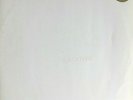 THE BEATLES - WHITE ALBUM IMPORT 2xLP NUMBERED COVER w/POSTER 1978 APPLE GERMANY