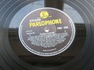 THE BEATLES 1963 UK LP  PLEASE PLEASE ME PARLOPHONE PMC 1202  12  RAD 14 RAD