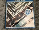The Beatles 1967-1970 Blue Vinyl TWO DISCS SEBX-11843 ? VG+ Great Condition
