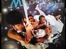 Boney M Night Flight To Venus Rare Vinyl Album 1st Pressing