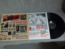 Guns N Roses - G N' R Lies, Rare 1st Press Uncensored Vinyl LP + OIS 1988 Geffen
