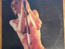 IGGY AND THE STOOGES - RAW POWER - LP