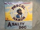 PROCOL HARUM / A Salty Dog MFSL Mobile Fidelity Audiophile SEALED