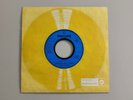 JOHNNY HALLYDAY la caisse / Montpellier   French 45t/RPM SP 7