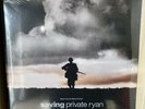 Saving Private Ryan Vinyl Soundtrack John Williams La La Land Records BRAND NEW
