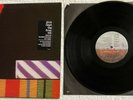 PINK FLOYD The Final Cut Vinyl LP PROMO Record 1983 Columbia AS 1636