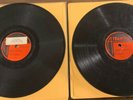 Ray Charles Mess Around Atlantic 78 RPM