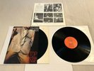 TALKING HEADS -STOP MAKING SENSE-1984 OG VINYL RECORD LP SIRE 9 25186-1 STERLING