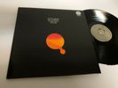 NUCLEUS - ELASTIC ROCK - LP VINYL PROGRESSIVE ROCK N1251