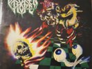 Broken Hope-Swamped In Gore Vinyl LP LTD Devourment,Carcass,Cannibal Corpse