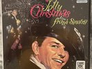 FRANK SINATRA A Jolly Christmas 12” Vinyl LP Capitol W894 RSD 2010 1,500 Copies