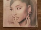 Ariana Grande - Positions-SEALED 2021 Pop Rock LTD ED Glow In Dark Green Posters