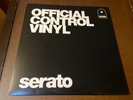 Serato Official Control Vinyl 2X12