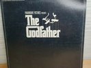 The Godfather 1972 Original Soundtrack LP Record Album Recording Nino Rota
