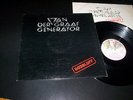 Van Der Graaf Generator 