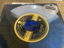 JACK WHITE TAKING ME BACK 7” TRI COLOR VINYL 45 7