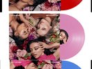 Little Mix - Between Us Member Edition Blue Edition Limited Colour Vinyl 2LP