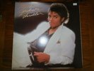 Michael Jackson's Thriller Near Mint Orig 1982 Epic QE38112