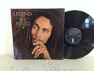 Bob Marley - Legend - Island 1986 Gatefold Reggae VG+/EX
