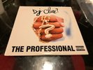 ￼DJ Clue The Professional EX Vinyl 2X LP 12” 1999