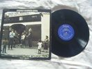 CREEDENCE CLEARWATER REVIVAL - WILLY AND THE POOR BOYS VINYL LP B1