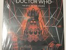 Doctor Who Evil Of The Daleks Soundtrack Limited Edition U.K. 7