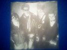 THE DAMNED - NEW ROSE  / HELP - 7