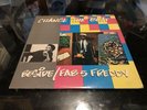 FAB 5 FREDDY CHANGE THE BEAT CELLULOID CEL156 NM VINYL 12”