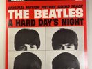 The Beatles A Hard Days Night Original Motion Picture Soundtrack Vinyl LP Record
