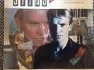 Sting, The dream of the blue turtles, Vinyl, limitierte Picture LP, 1985, NM/NM