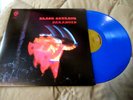 BLACK SABBATH Paranoid BLUE COLOR VINYL Rhino 180-gram unplayed