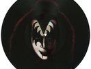 Gene Simmons (KISS) - Gene Simmons Solo Picture Disc (SEALED LP)