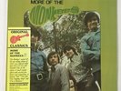 MORE OF THE MONKEES LP SEALED 1986 Rhino Reissue with Hype Sticker RNLP 70142