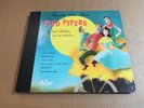 THE PIED PIPERS Harvest Moon Album 1948 3x10 78 ALBUM Capitol CC 103 E/VG+